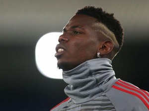 衝撃のプラン…マンU、ポグバ売却で5名の大物を狙う？ 画像