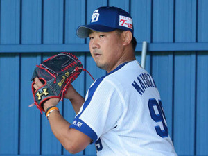 オープン戦ラスト登板で中日・松坂大輔が得た収穫と課題…12年ぶりの白星なるか 画像
