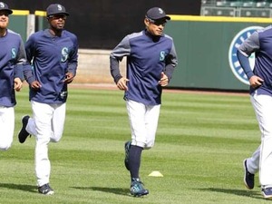 イチロー開幕スタメンに地元ファンは歓喜「感涙！」「お帰りなさい」 画像