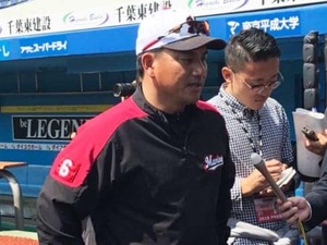 ロッテ開幕オーダー発表！藤岡裕大＆菅野剛士の新人コンビ入りは21年ぶり快挙 画像