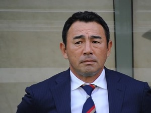 FC東京、無敗首位・広島撃破も…長谷川健太監督「次の試合に勝って初めていきてくる」 画像