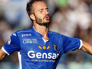 35歳ジラルディーノ、すげぇ！「仰天の超絶ボレー」でスーパーゴール 画像