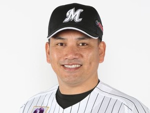 開幕3戦で早くも成果…ロッテ井口資仁監督が勝ち越しに手応え「チームとして機能」 画像
