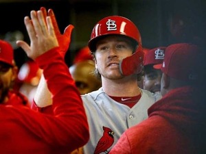 元巨人・マイコラスが初本塁打で復帰後初勝利！3被弾も「1本取り返せてよかった」 画像