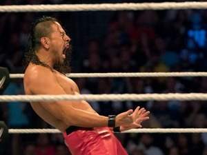 世界のナカムラ！中村俊輔とWWEの中邑真輔、世界的にはどちらが有名？ 画像