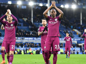 無双マンCのスタッツがおかしい…ひとりの選手の「ポゼッション」が話題に 画像