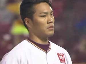楽天が則本昴大の1000奪三振を勝利で飾り連敗ストップ！ソフトバンク3連敗、まだ先発勝てず 画像