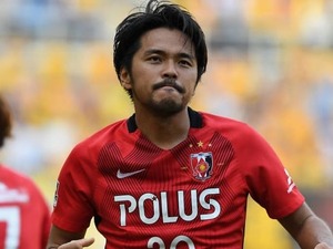 浦和FW興梠慎三、驚異的すぎる「データ」…17戦17得点と相性抜群のチームは 画像