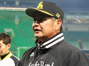 苦しいソフトバンク投手事情…驚きの“一人一殺”継投に隠された不安 画像