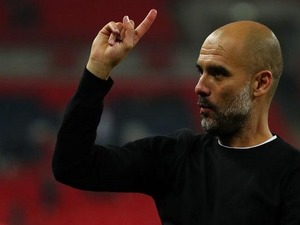 マンCのグアルディオラ監督、2人の補強に向け150億円を用意か！狙ってるのは誰と誰？ 画像