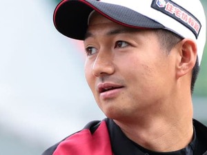 ロッテ・唐川侑己、5回まで48球完全投球も…6回に崩れ4失点、井口資仁監督「次はある」 画像