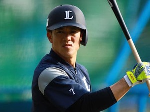 平成ベストナインを選ぶ…優秀で個性的な遊撃手、NO.1は松井稼頭央？ 画像