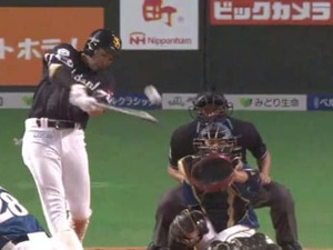 ソフトバンク・柳田悠岐が史上65人目＆70度目のサイクル安打！…最後は三塁打で偉業達成 画像