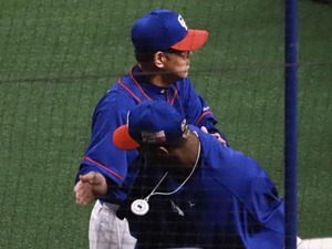 中日が広島に3連勝…またモヤ3安打に森繁和監督「期待してなかった」 画像