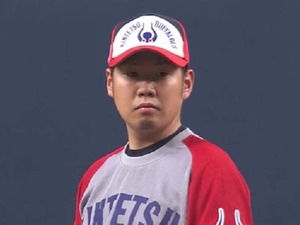 オリックス、近鉄ユニでカード初戦連敗8で止める…西勇輝が2勝目 画像