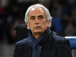 ハリルホジッチが明かした2人の不満分子は誰？サポーターの間で”犯人探し”は始まってしまった 画像