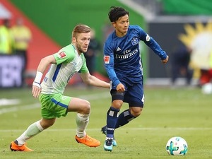 【動画】伊藤達哉、技ありの“低弾道クロス”でアシスト記録！果敢な仕掛けでPK奪取も 画像