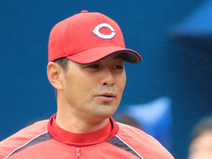 広島が投打かみあい5連勝…3勝目の大瀬良大地を指揮官絶賛「大地に尽きるよね」 画像