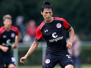 宮市亮に悪夢再び…304日ぶりの試合復帰で前十字靭帯を再断裂か 画像