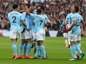 今季のマンCの強さは何番目？プレミア”歴代王者最強チームランキングTOP10″ 画像