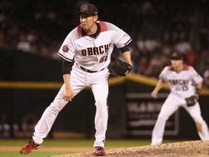 平野佳寿が今季7ホールド目をマーク…1被弾も勝利に貢献、チームは20勝目 画像