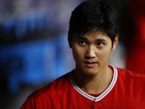 MLB公式、大谷翔平「驚きの1か月」特集…米ファン「日本では本物の神に違いない」 画像