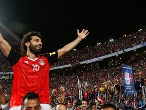 もうすぐW杯！日本代表以外で注目してほしい5つの“伏兵チーム“ 画像