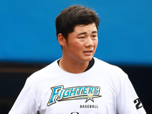 日本ハム・清宮幸太郎が「5番DH」で2戦連続スタメン…プロ初となるクリーンアップ 画像