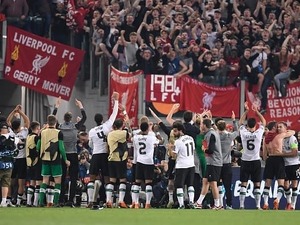 リヴァプールならレアルに勝てる！英紙は絶対王者を攻守で圧倒できると自信満々 画像