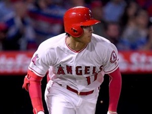 大谷翔平、今季5度目のマルチ安打…プホルスは3000安打に王手、チーム大勝 画像