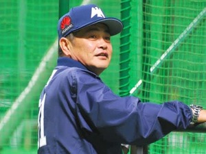 武田翔太の歌のプレゼントに…誕生日のソフトバンク・工藤公康監督「最高だったと書いといて」 画像