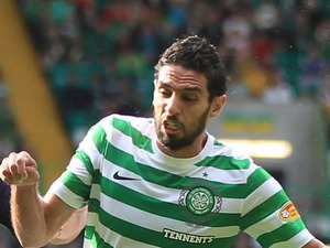 良かった！心臓発作の元FC東京FWラサッド、ついに退院する 画像