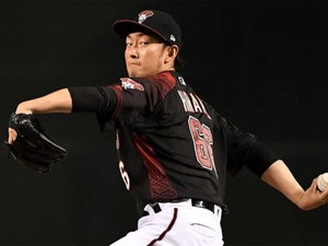 平野佳寿、世界一軍団に2失点…2戦連続失点で同点もチームはサヨナラ勝利 画像