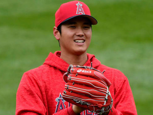 大谷翔平、5/7マリナーズ戦の先発登板が正式決定…指揮官が明言「イエス」 画像