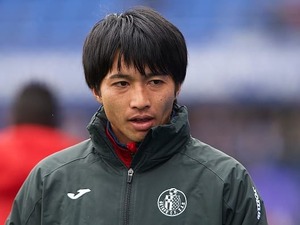 【動画】柴崎岳は守備もピカイチ…巧みなボール奪取で決勝点演出 画像