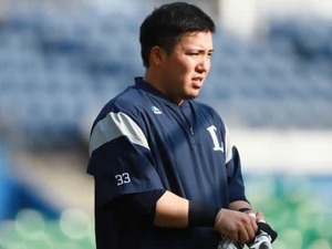 西武・山川穂高＆多和田真三郎が圧巻の数字…セイバー目線で選出する3、4月のパ・リーグ月間MVP 画像