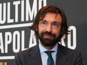 ピルロ引退試合、出場する豪華レジェンドが発表！すごいメンバーが… 画像