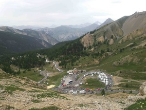 【ツール・ド・フランス14】第14ステージ速報、超級イゾアールもロドリゲスがトップ（残り25km） 画像
