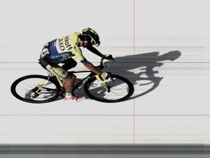 【ツール・ド・フランス14】第14ステージ速報、ティンコフ・サクソのマイカが長距離逃げ切りでツール初優勝 画像