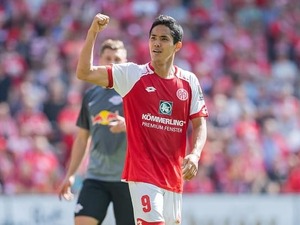 マインツ・武藤嘉紀、今夏プレミア勢による争奪戦勃発か!? 新たに興味を示したクラブは… 画像