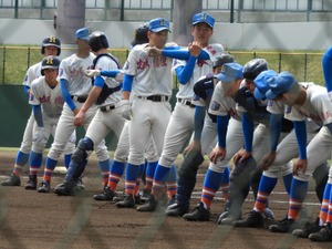 【THE INSIDE】高校野球、春季大会の楽しみ方…100回目の夏を見据えて、各地区で有力校の前哨戦 画像