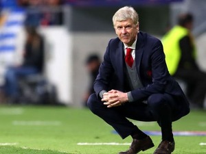 ヴェンゲル監督、本音暴露！？記者会見が「朝8時45分」だったワケが面白い 画像