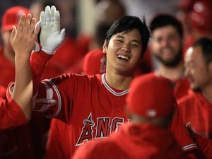 同僚が考える大谷翔平が成功する秘訣とは？正捕手が証言「あの年齢にして…」 画像