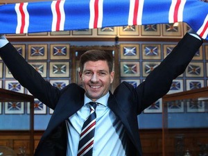 ジェラード監督、絶対成功するぞ！リヴァプールでチームメートだったカイトが保証する 画像