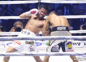 ボクシング・比嘉大吾、カネロがWBCランキングから消える…田中恒成はランクアップ 画像