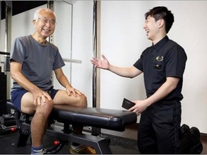 RIZAP、国内店舗すべてで医療機関と連携…健康状態に合わせたサービスを提供 画像