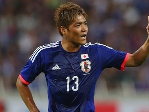 「サプライズ選出」でW杯の切符を掴んだ5人の日本代表選手 画像