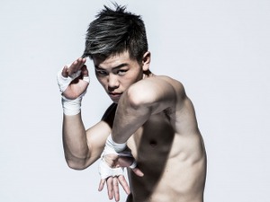 那須川天心、横浜スタジアムの始球式に登板決定「野球はあまりやったことがない」 画像