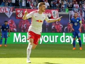 ドイツに近づく”第2の黄金期”…ラーム、シュバインシュタイガーの後継者となる者たちがロシアへ 画像