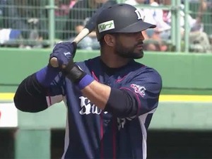 西武・多和田真三郎、今季初完封でリーグ単独トップ7勝目…チームの連敗止める 画像